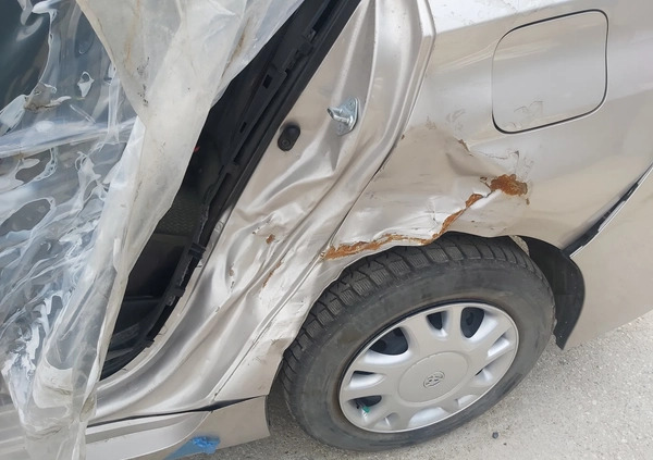 Toyota Prius cena 69900 przebieg: 32803, rok produkcji 2018 z Pyskowice małe 137